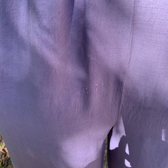 IT’S one piece “overalls” - Picture 10 of 13